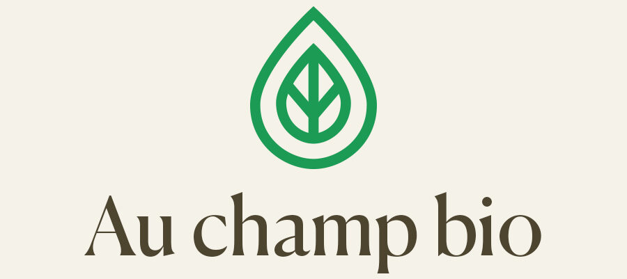Au champ bio
